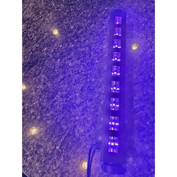 Gohyo LED UV Black Light Bar - Picture 6 of 10